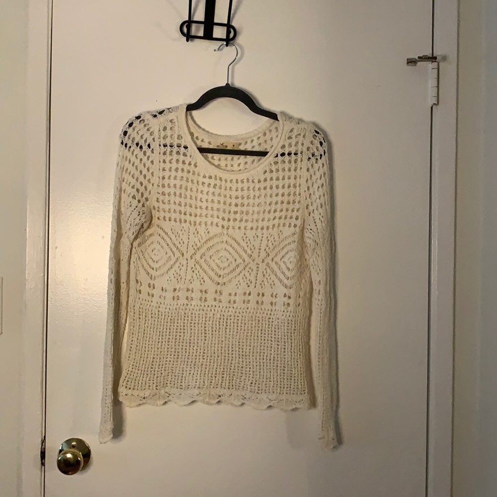 Women’s shirt/ blouse/ coverup